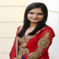 Kirti Bansal