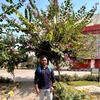Ajay Mandal