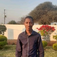 Motheo Nkotswe