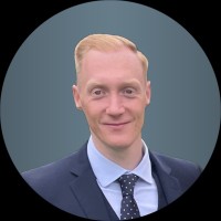 Jamie Arnold, Acma, Cgma