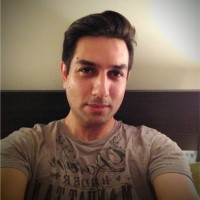 Hammad Arshad