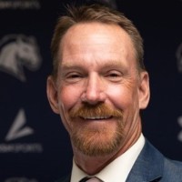 Mark Baker