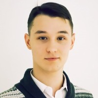 Evgeniy Kartashov