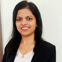 Himani Agarwal