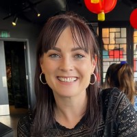 Alison Walding