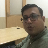Dr. Anuj Kumar
