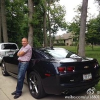 王晓东