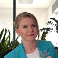 Liudmyla Poliak