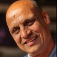 Rajendra Prasad Poudel