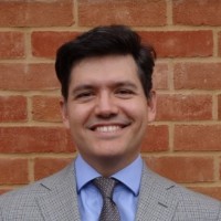Ricardo Malagueño De Santana