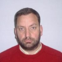 Alejandro Perry Espinosa