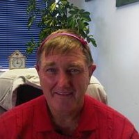 Darroll Brent