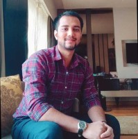 Manish Kumar Sharma