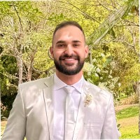 Evandro Barbosa Rezende