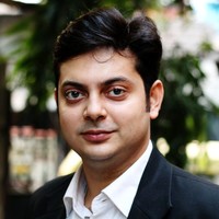 Advocate Anubhav Roy