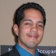 Gabriel Hernandez, CSR