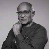 Dr. Sam Ikoku