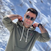 Sina Zebarjadi