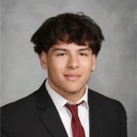 Michael Almeida