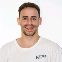 Francisco Alonso Di Cesare