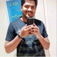 Ashutosh Kharate