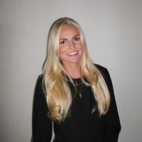 Olivia Lovett
