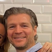 Bastiaan Te Wierik