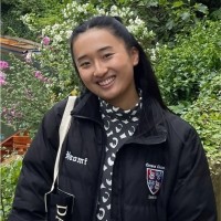 Naomi Watanabe