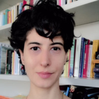 Ilaria Sartori