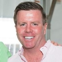 Tom Cronin