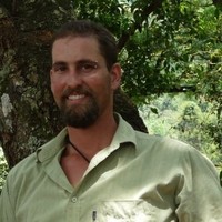 Steve Twigg