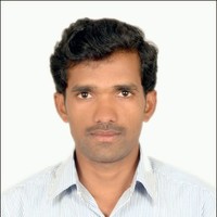 Srinivas P