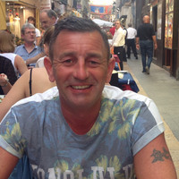 Anthony Naylor