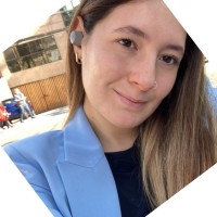 Catalina Antonia Poblete Muñoz