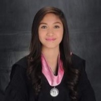 Princess Shaira I Marcos