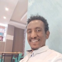 Abraham Worku