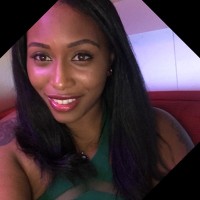 Shanequa Stoudmire-Paul