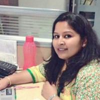 Chaitra Gowda