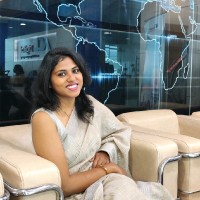 Manasa U