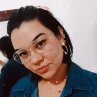 Katy Kaliany Galhardo