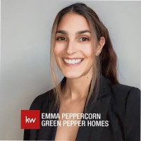 Emma Peppercorn