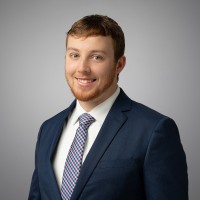 Hunter Simmons, Cpa