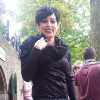 Marian Van Den Nieuwenhof