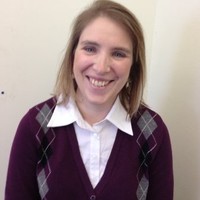 Jennifer Pittsley, PMP