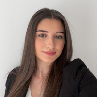 Mélanie Dias Pereira
