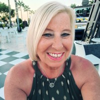 Jane Harper-Lowe
