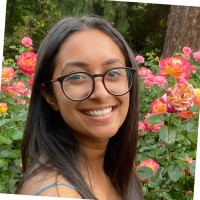 Reena Patrose
