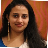 Isabella Babu