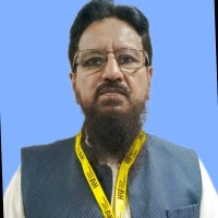 Ahmed Hasan
