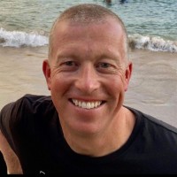 Andrew Montgomery